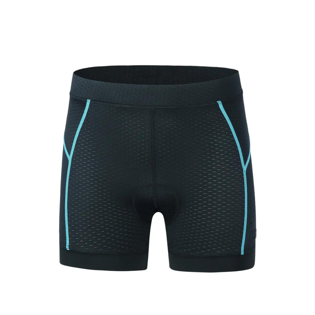Ladies Cycling Shorts - Comfortable & Breathable | Anti-Chafing