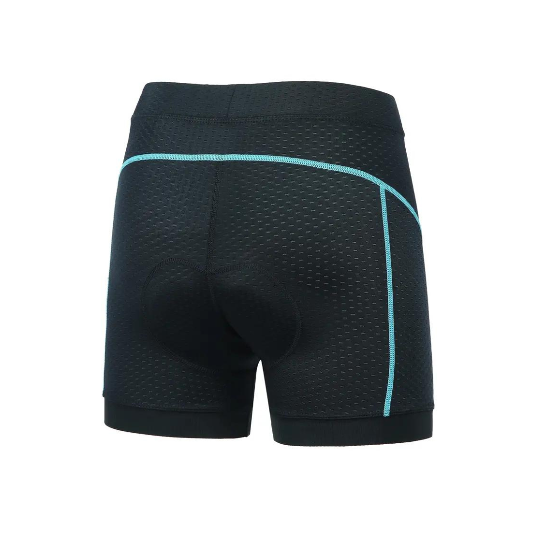 Ladies Cycling Shorts - Comfortable & Breathable | Anti-Chafing