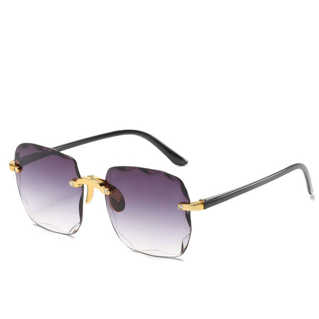 Ladies' Sunglasses - UV400 Protection