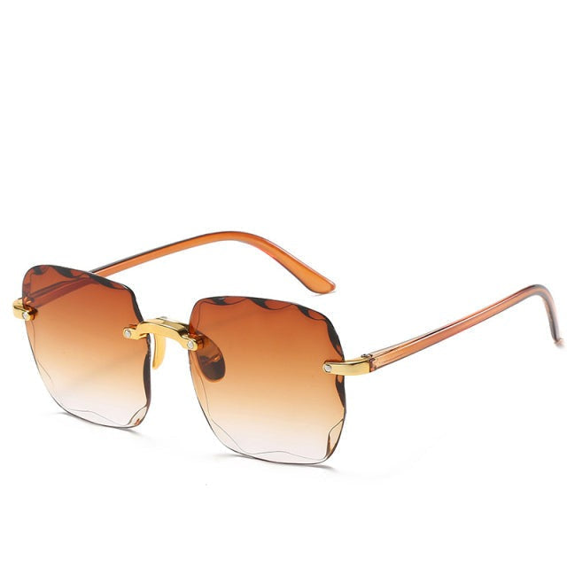 Ladies' Sunglasses - UV400 Protection