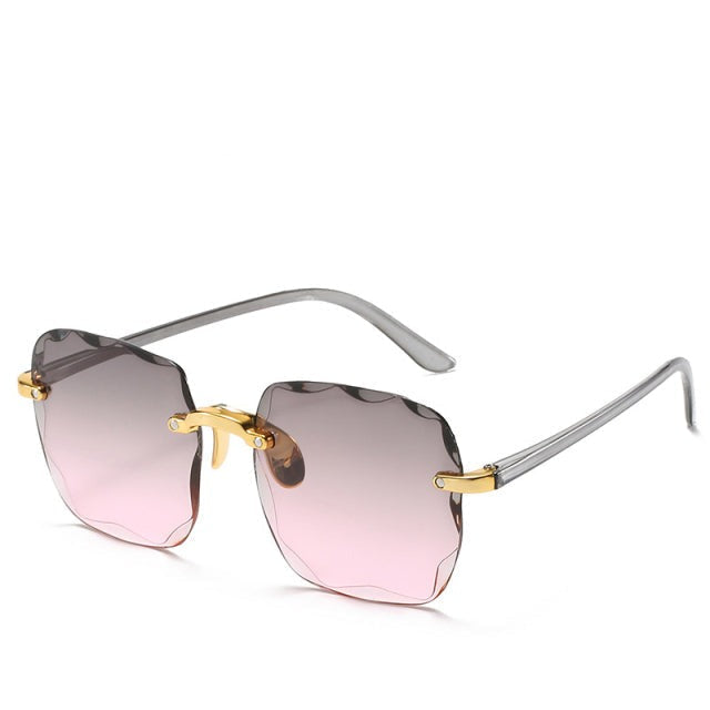 Ladies' Sunglasses - UV400 Protection