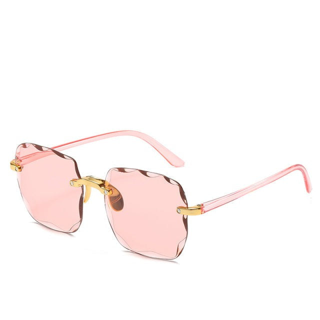 Ladies' Sunglasses - UV400 Protection