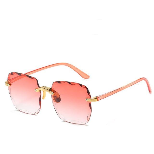 Ladies' Sunglasses - UV400 Protection