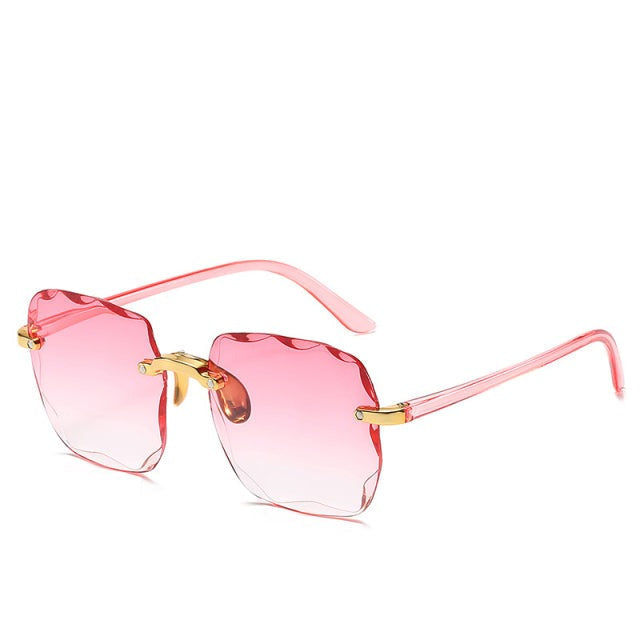 Ladies' Sunglasses - UV400 Protection
