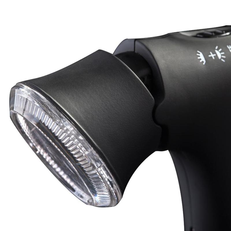 Nordic Walking Poles with LED Lighting – ActiveStride Pro