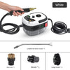 2500W High-Pressure Steam Cleaner – 6 Settings for Home & Kitchen