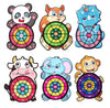 Learning Dart Game for Children – Fun with a Learning Factor (Buy 1 Get 1 Free)