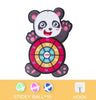 Learning Dart Game for Children – Fun with a Learning Factor (Buy 1 Get 1 Free)
