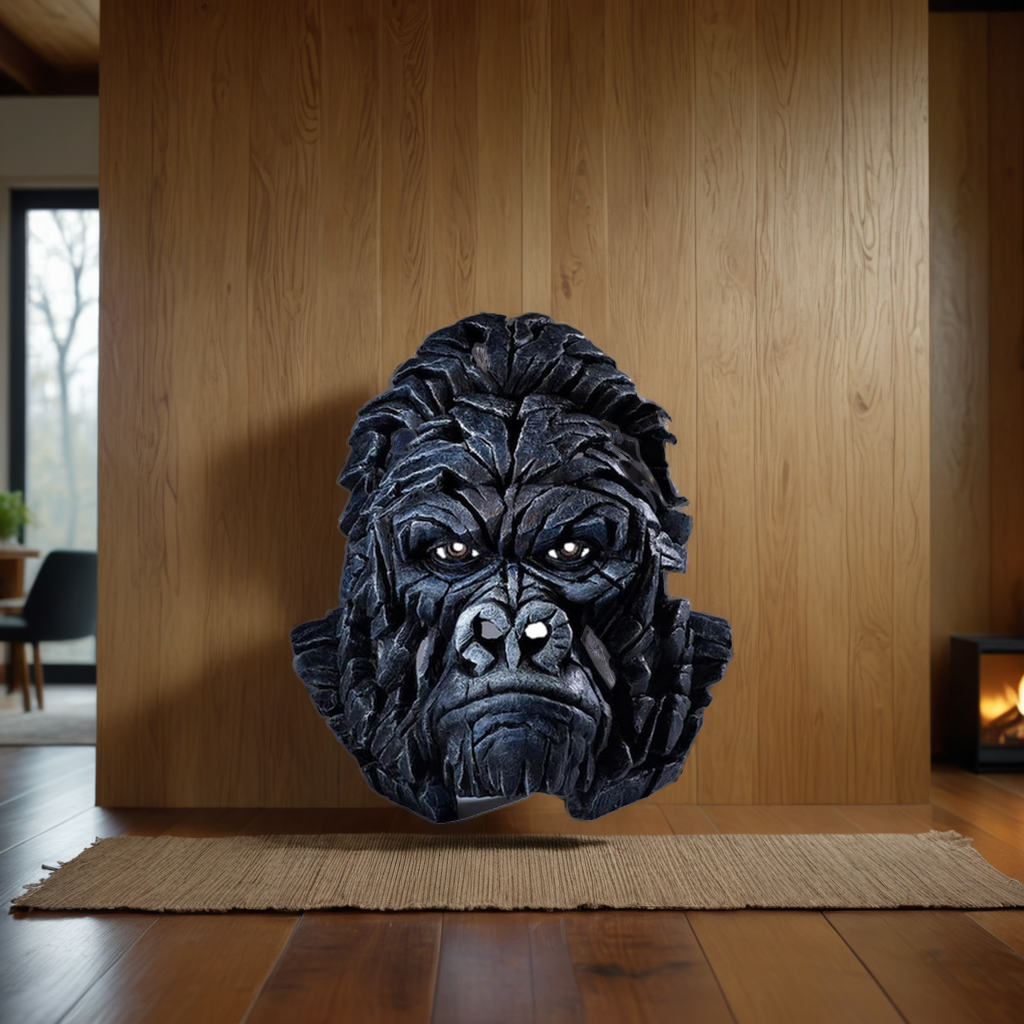 Prehistoric Glow Decorative Figure - Mystical Atmosphere Creator for Home