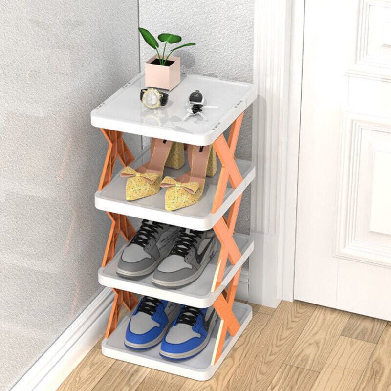 Sandsberg Shoe Rack for Storage
