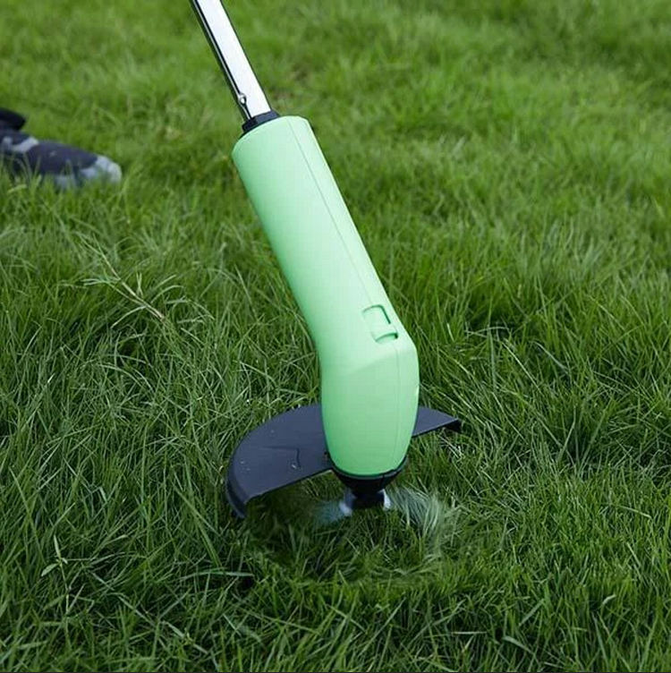 Battery Mini Weeder