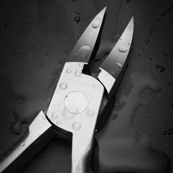 Orthopaedic Nail Clipper