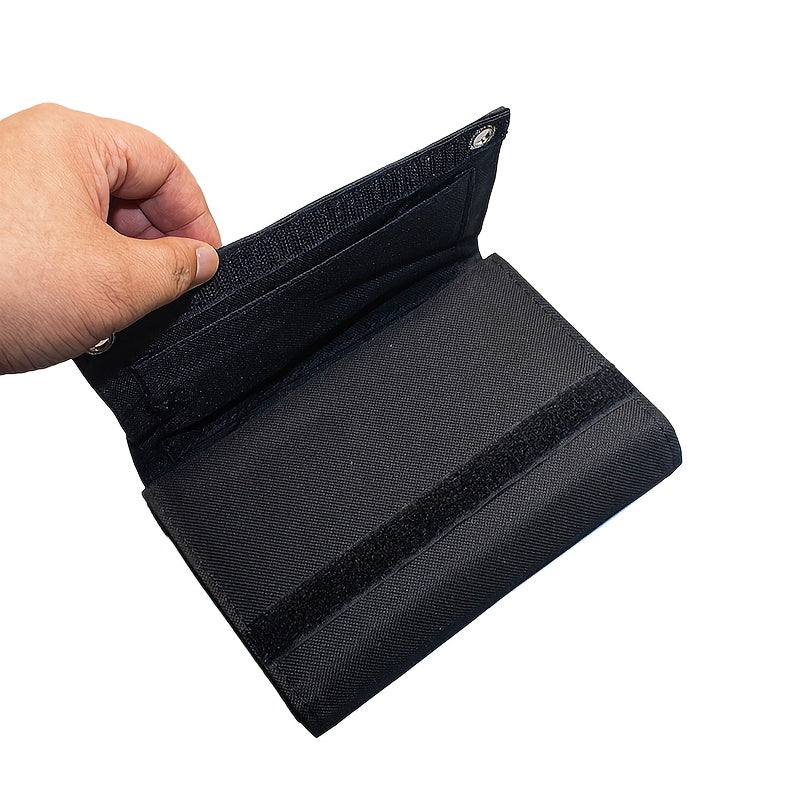 Foldable Solar Panel Charger – Lightweight and Durable for Camping and Hiking