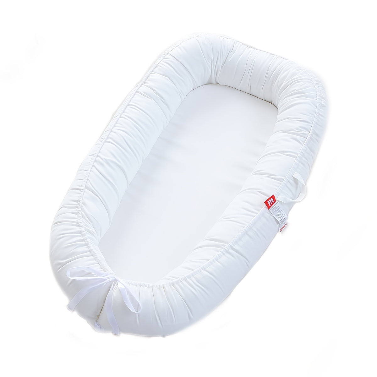 Soft Dream Baby Lounger - Comfort and Protection for Your Little One