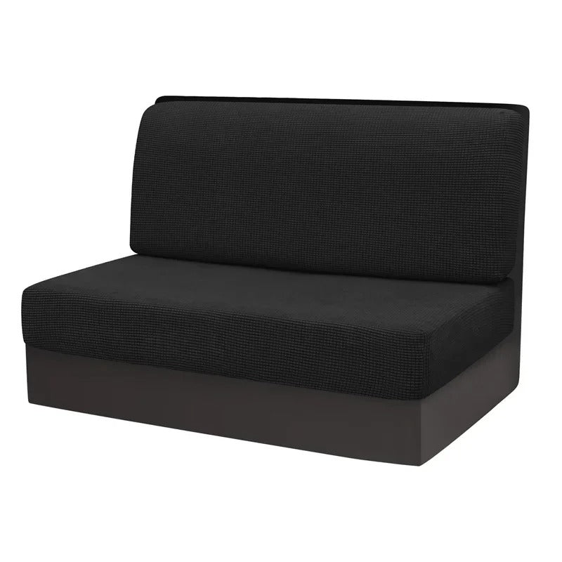 Bank Covers Set for Motorhome & Caravan - NomadCover