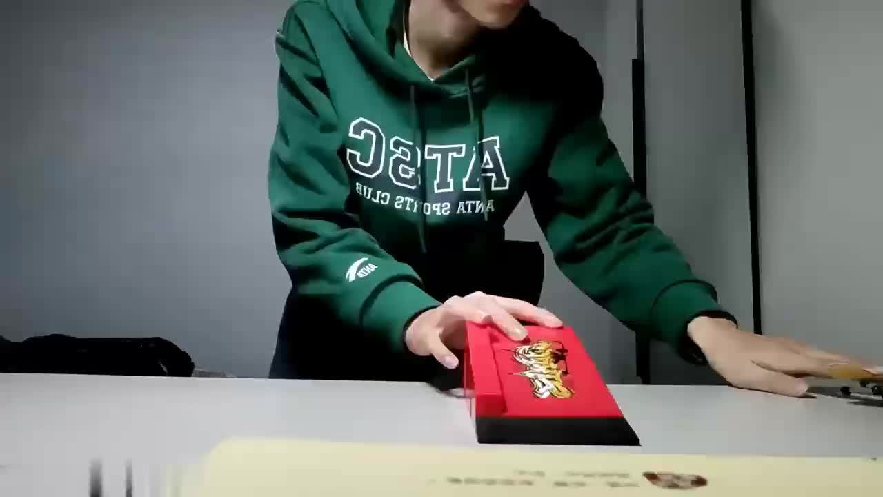 MiniRamp Finger Skatepark – Creative Play Fun and Skills Training