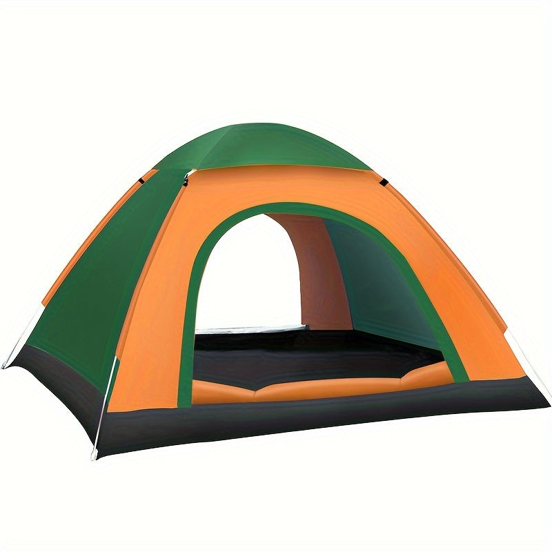 Alpaca Outdoors 2-Person Tent – Lightweight with Heat-Resistant Insulation
