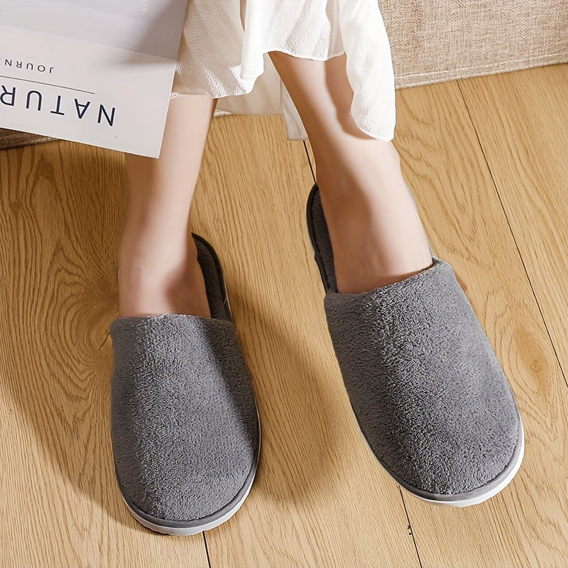 Luxury Disposable Slippers – Ideal for Hotels, Spas, and Guest Use