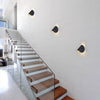 Modern Coloured Wall Light - ColorVibe