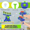 Water Target Game for Kids – Shooting Fun with Floating Targets
