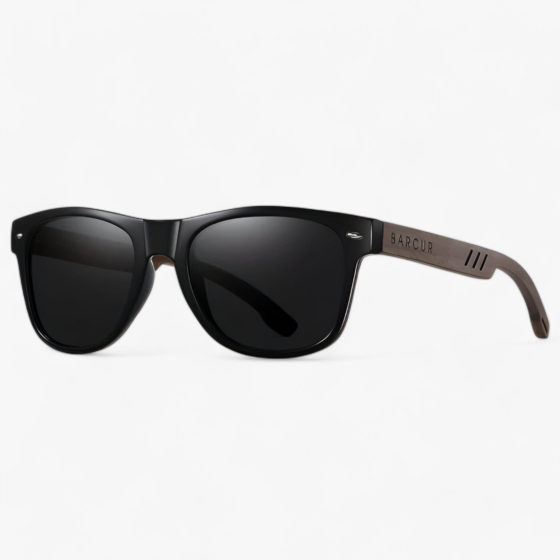 Classic Sunglasses with UV Protection – Solaris