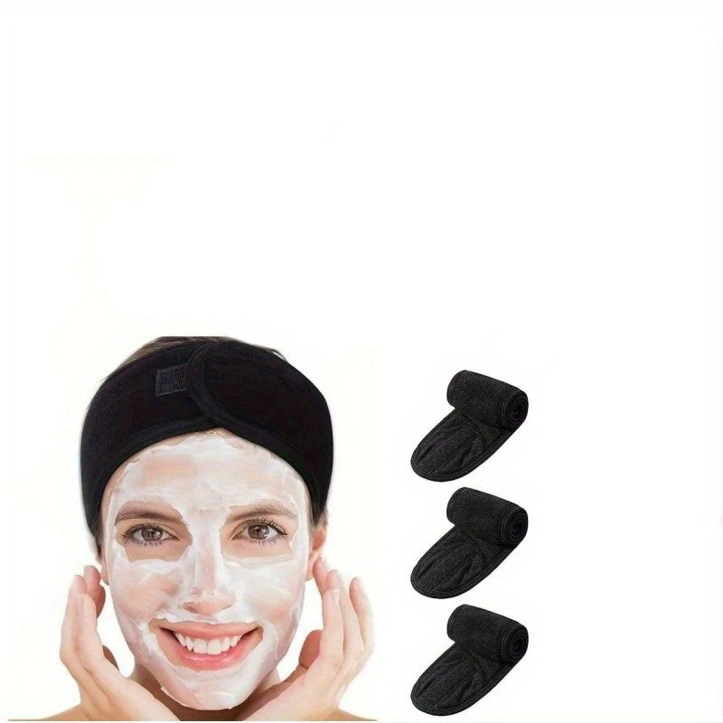 Adjustable Headband - Comfort and Stability