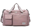 Spacious Waterproof Luxury Travel Bag - JetSet