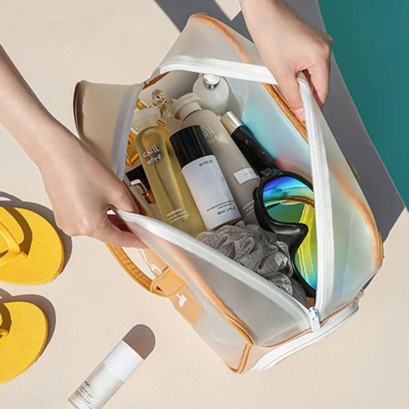 AquaDry - Waterproof Beach Bag