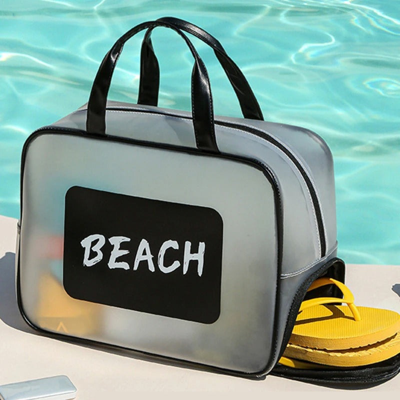 AquaDry - Waterproof Beach Bag