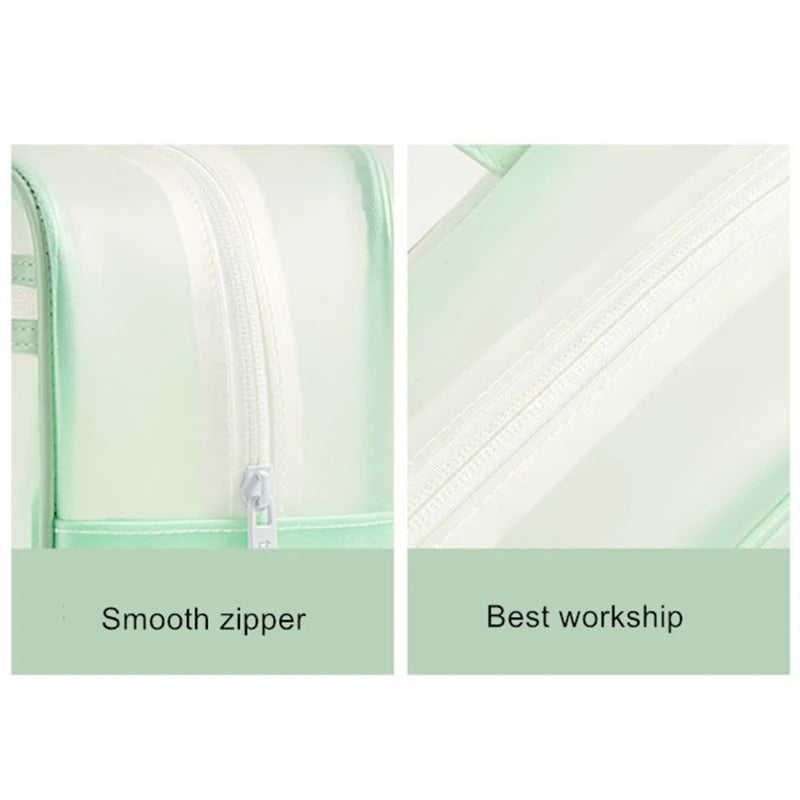 AquaDry - Waterproof Beach Bag