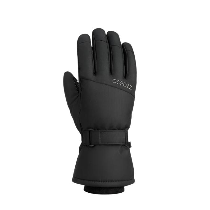 Waterproof Winter Gloves – Ultralight and Cold-Proof