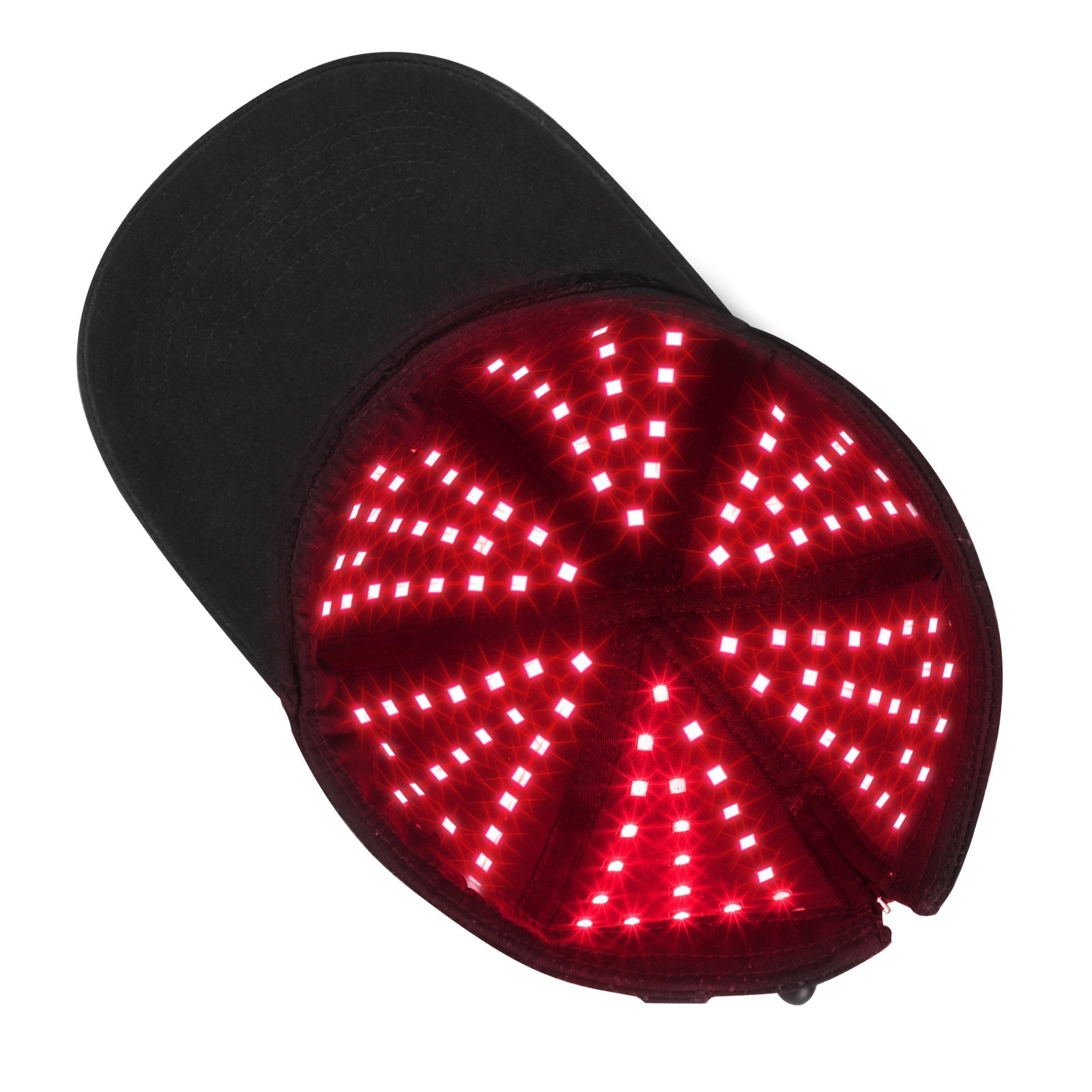 Infrared Red Light Therapy Cap - HairGlow Pro