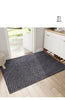 OpalSilk Premium Door Mat | Soft, Customizable, Non-Slip Mat for Home Use