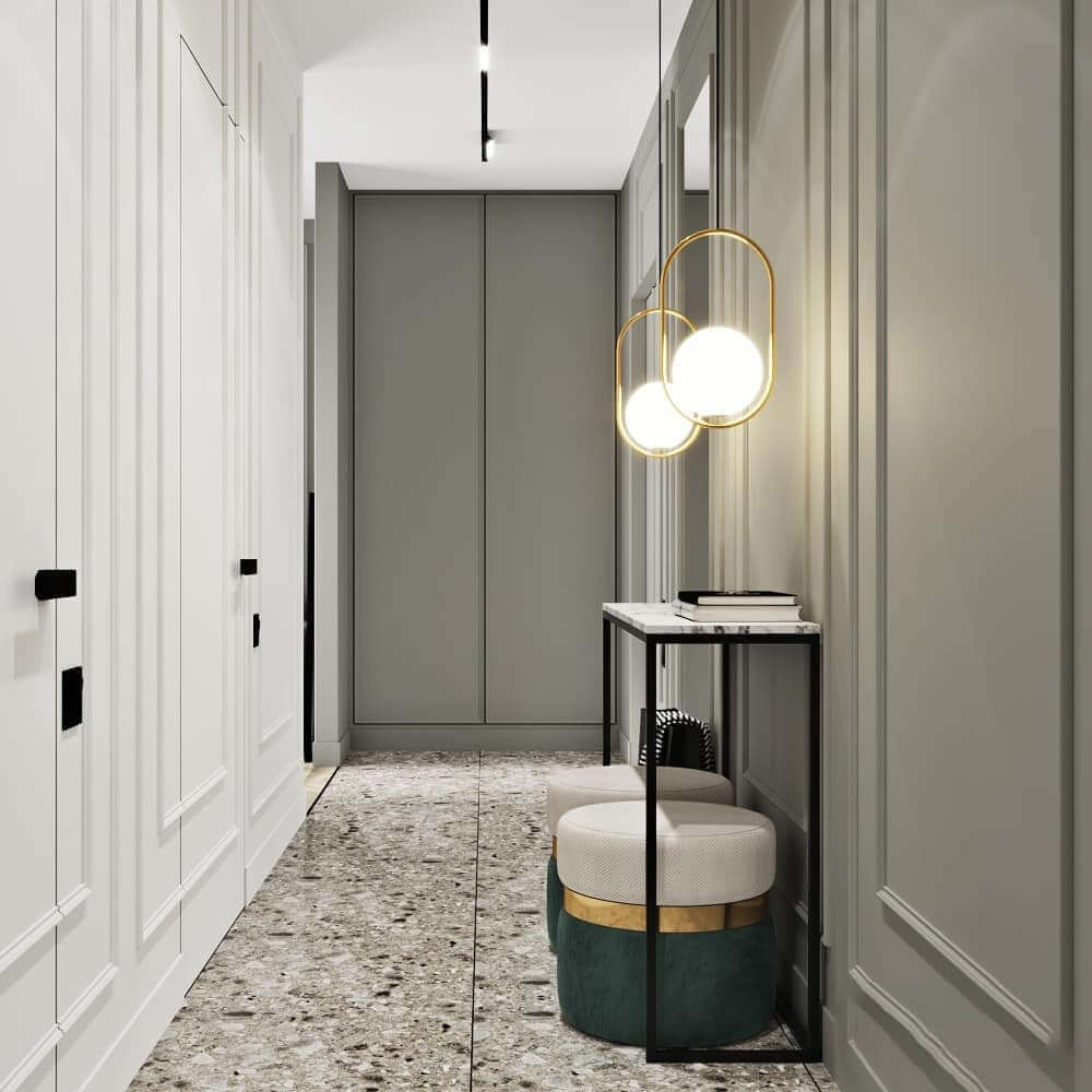 Modern Pendant Light - Elegant & Stylish Design