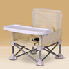 Adjustable Child Seat – SnackSeat
