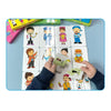 Memory Card Game for Children – Playfully Enhances Memory & Concentration (Buy 1 Get 1 Free)