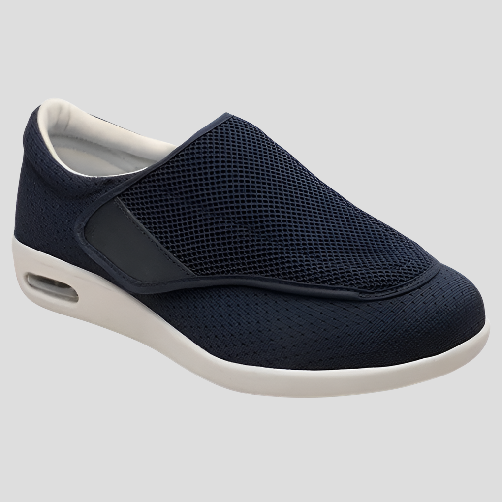 Diabetic Comfort Shoes - Wide Fit | Protection