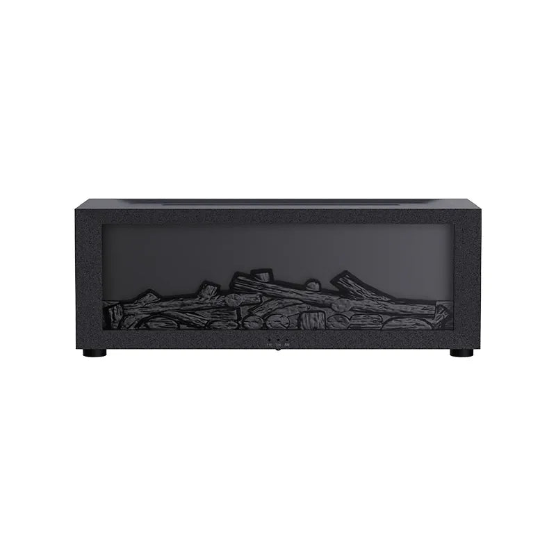 SereneGlow Luxe Diffuser | Aromatherapy and LED Light for Stress Relief & Home Comfort