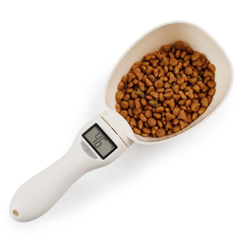 Digital Pet Food Scale – PetPortion