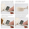 Digital Pet Food Scale – PetPortion