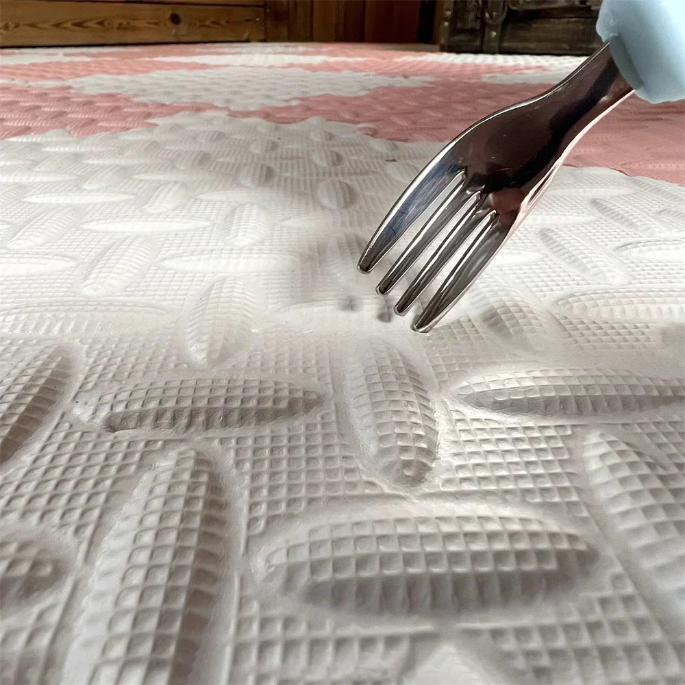 SafePlay Baby Play Mat - Thick and Safe Play Area