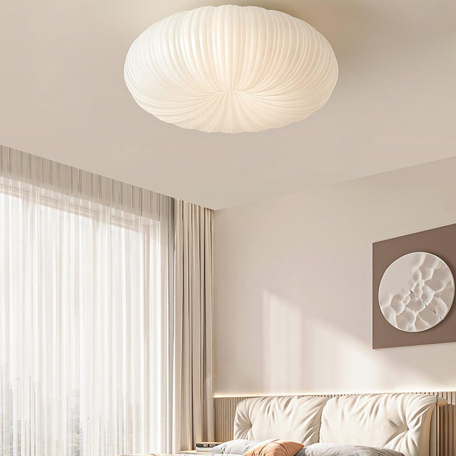 Filomena Luxe Ceiling Lamp - Dimmable and Elegant Design