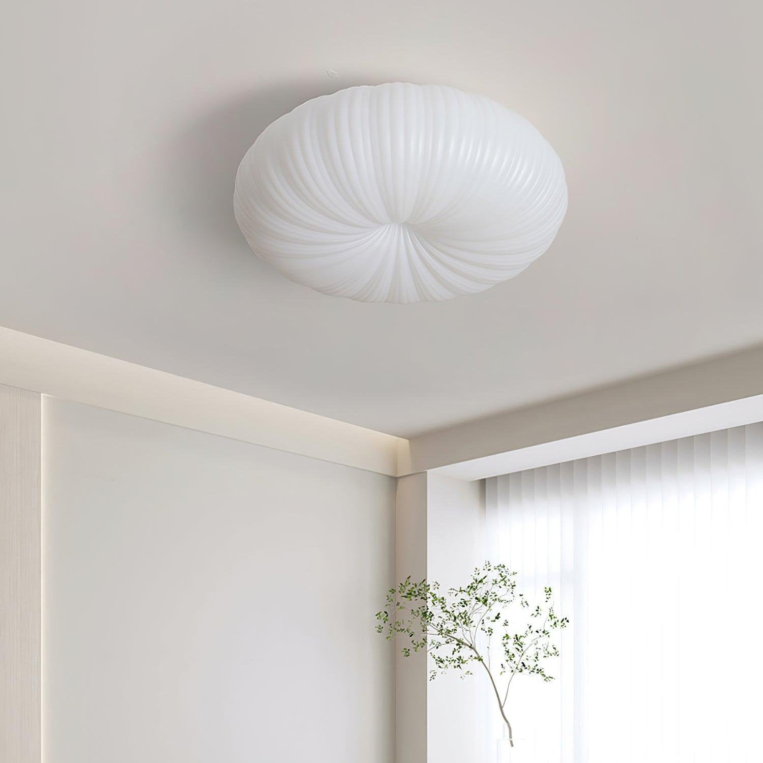 Filomena Luxe Ceiling Lamp - Dimmable and Elegant Design