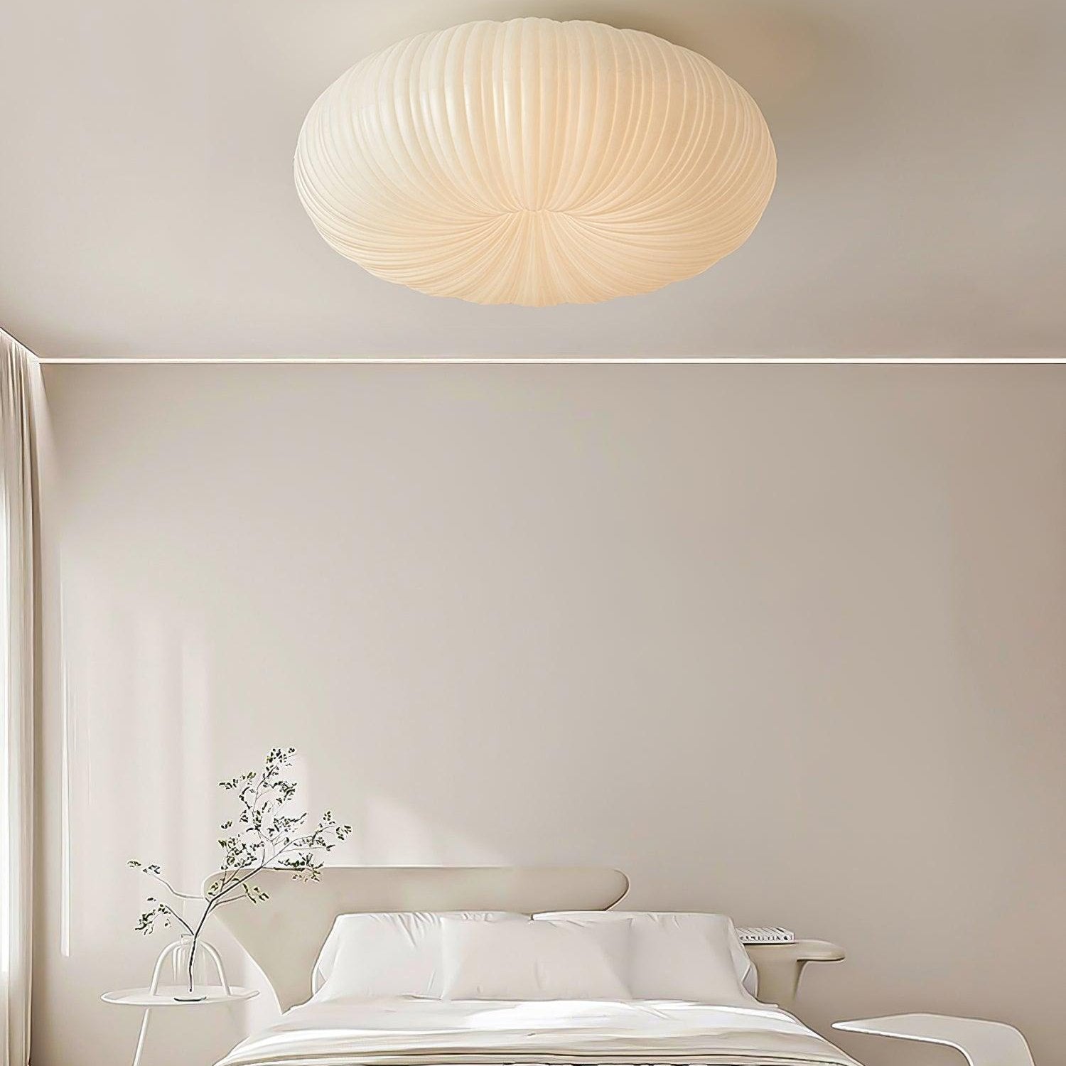 Filomena Luxe Ceiling Lamp - Dimmable and Elegant Design