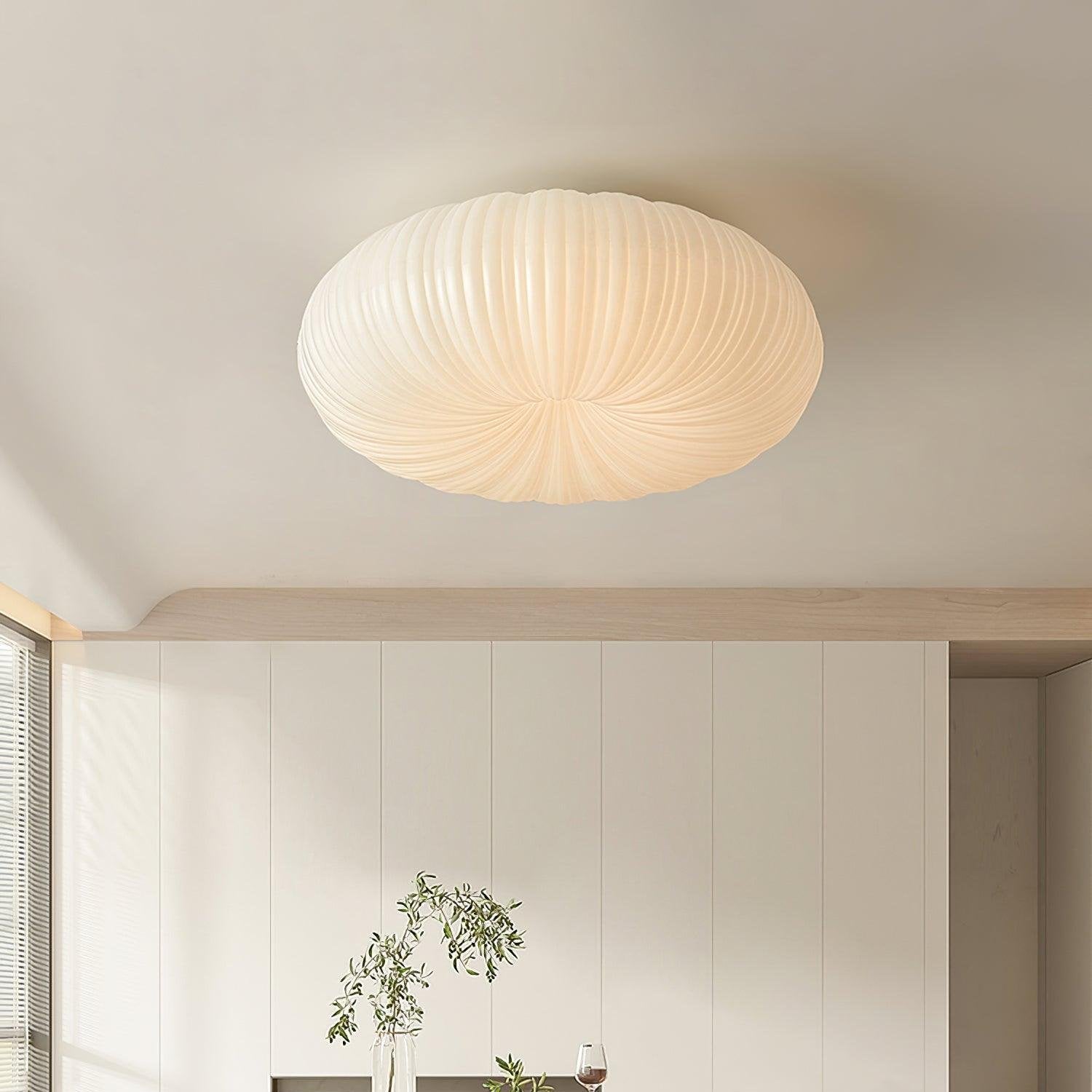 Filomena Luxe Ceiling Lamp - Dimmable and Elegant Design