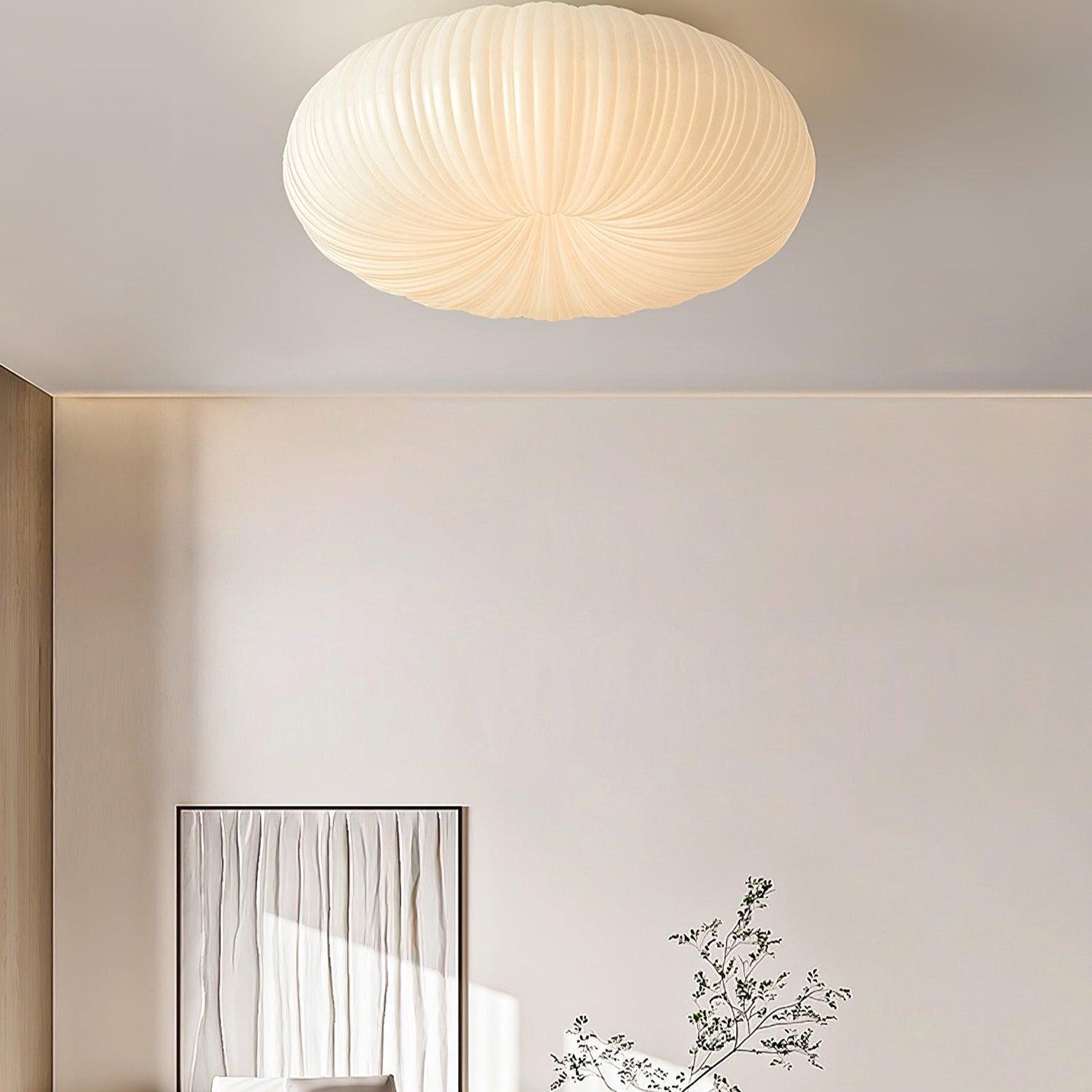 Filomena Luxe Ceiling Lamp - Dimmable and Elegant Design
