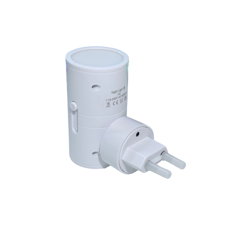 Dimmable Night Light | Modern LED Wall Lamp