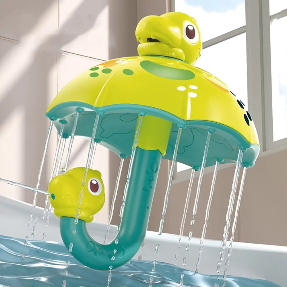 Splashing Fun Bath Toy for Children