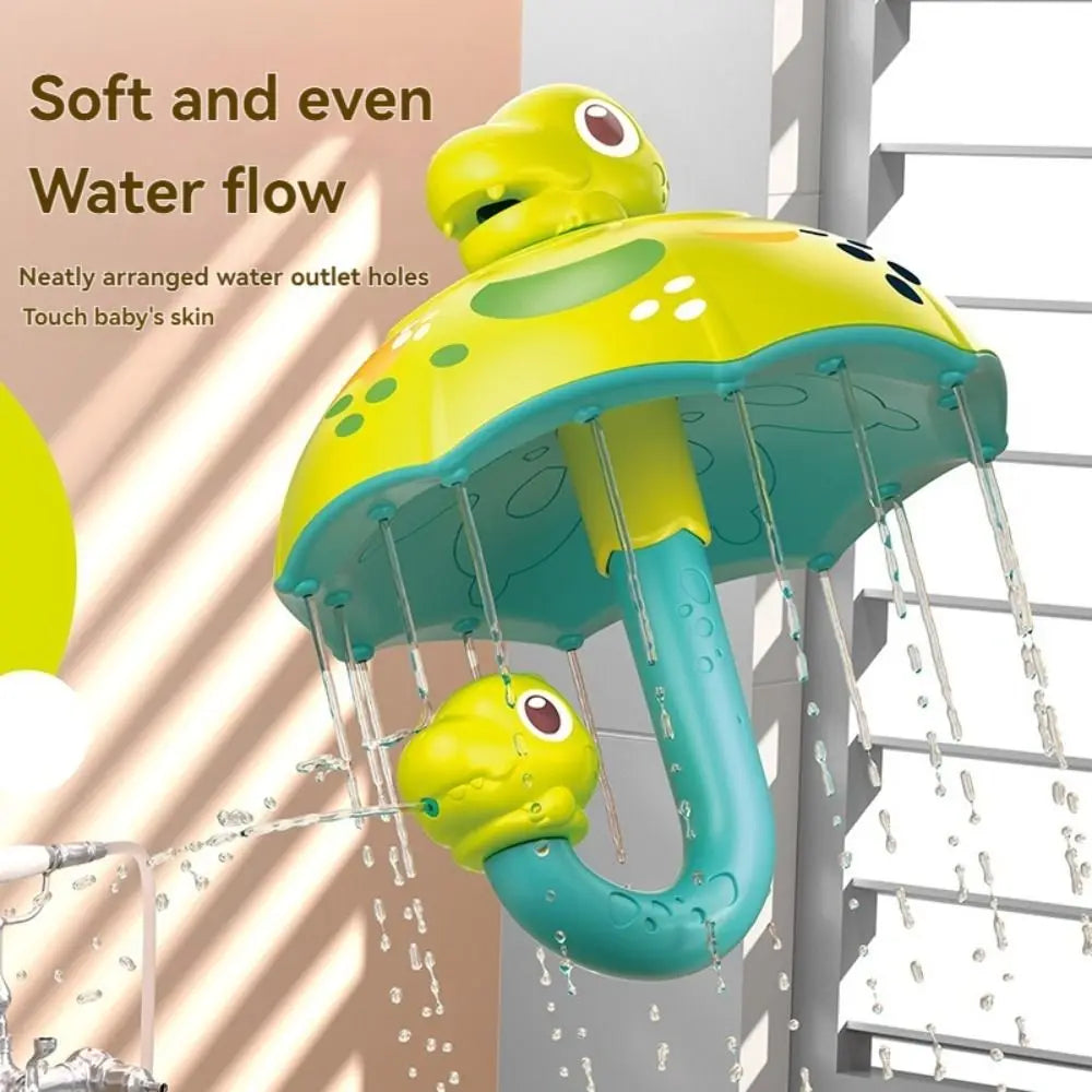 Splashing Fun Bath Toy for Children