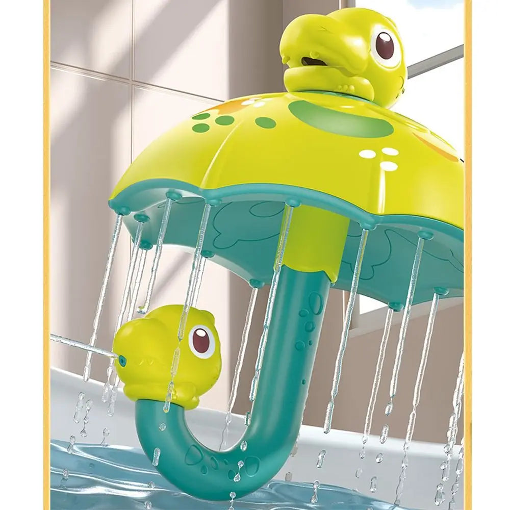 Splashing Fun Bath Toy for Children